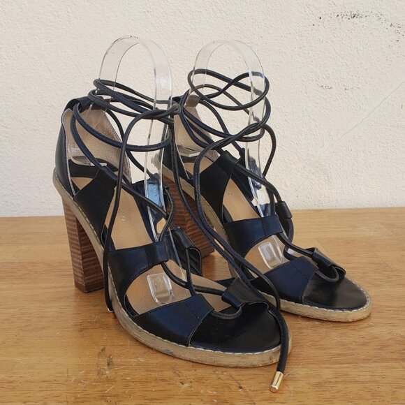 Tony Bianco Kristen Heel - Picture 3 of 10